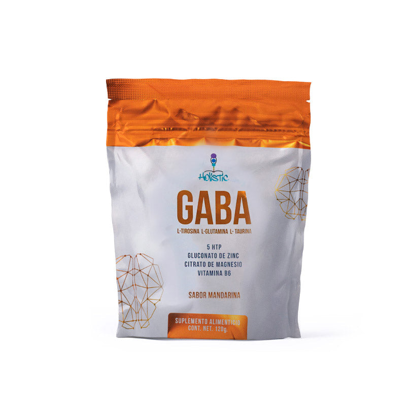 GABA al 2x1 ¡Por tiempo Limitado!