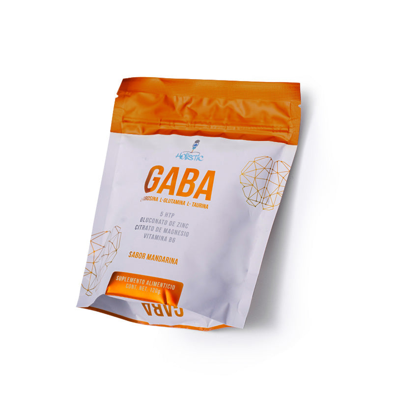 GABA al 2x1 ¡Por tiempo Limitado!